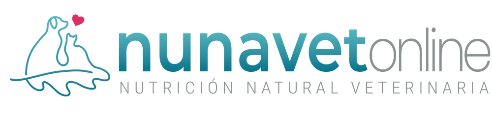 NunaVetOnline – Nutrición natural para mascotas